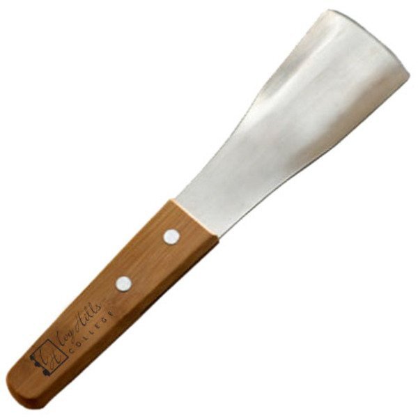 Bamboo Ice Cream Spade