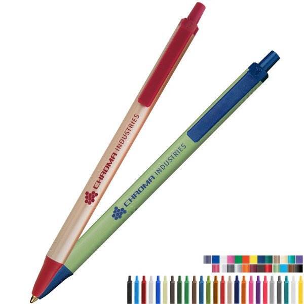 BIC® Clic Stic® Retractable Pen