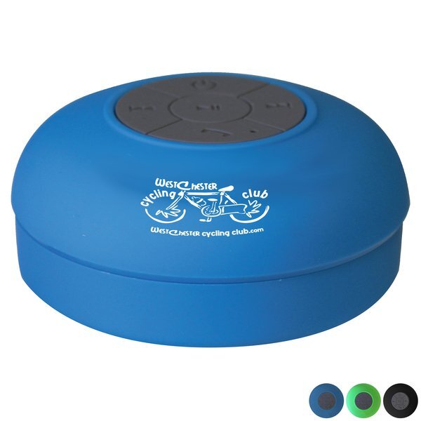 Halcyon Waterproof Bluetooth® Speaker