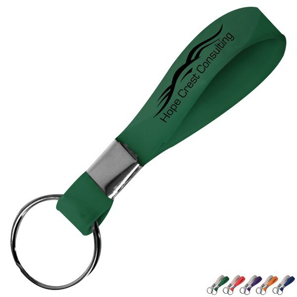 Sun Fun Color Changing Key Chain