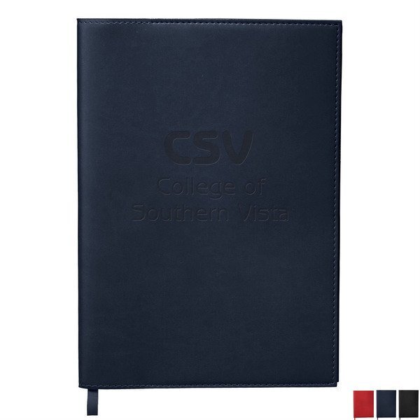 Pedova™ Refillable UltraHyde JournalBook™