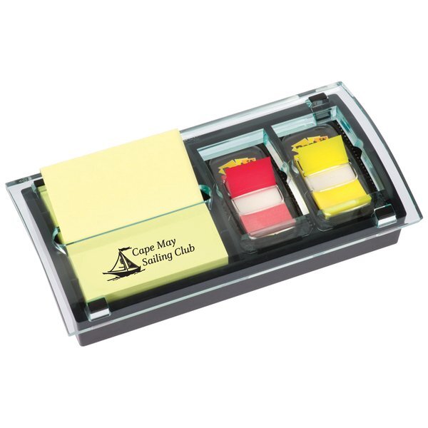 Post-it® Pop-up Note & Flag Dispenser