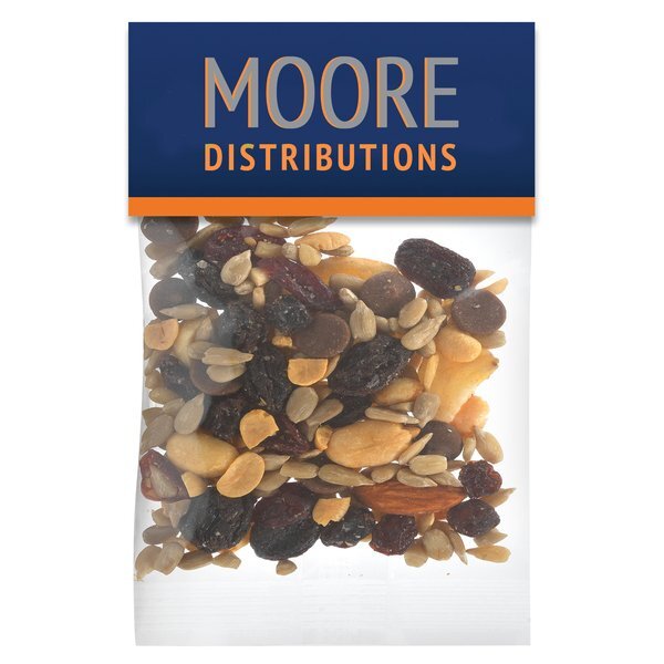 Energy Trail Mix Healthy Header Bag, 1oz.