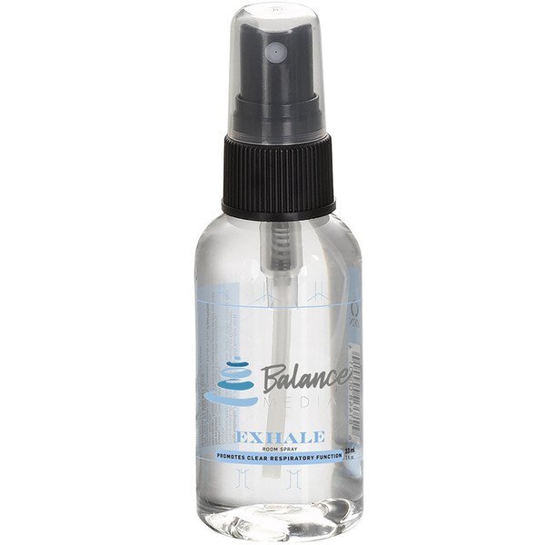 Zen Lemon Verbena Room Spray, 1oz