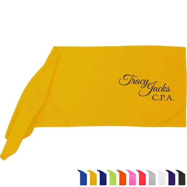 Very Kool Cooling Towel