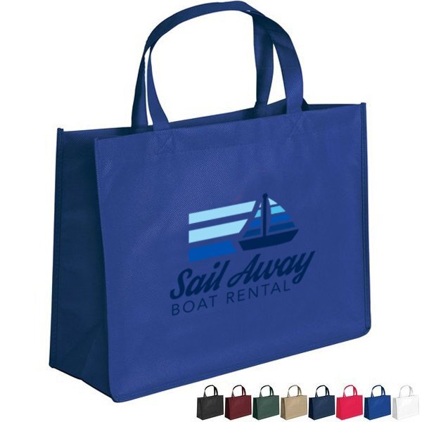Ben™ Non-Woven Tote