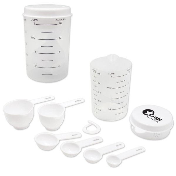 All-in-One Measuring Set
