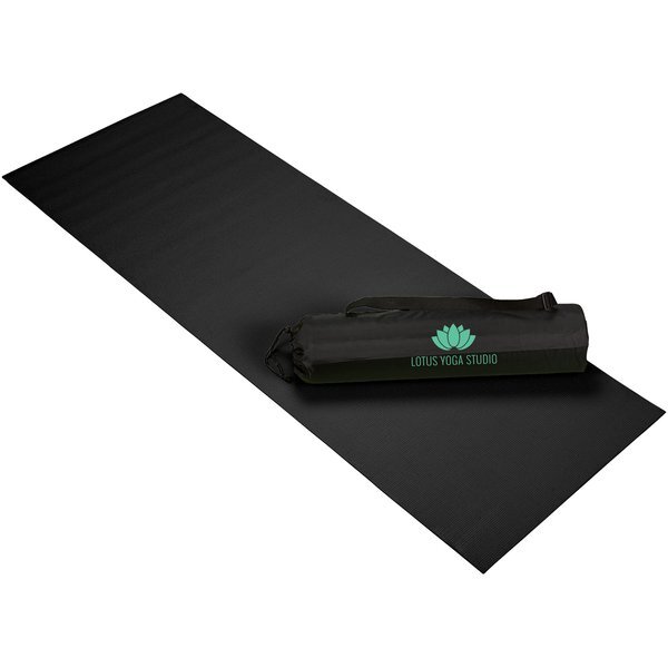 Cobra Fitness & Yoga Mat