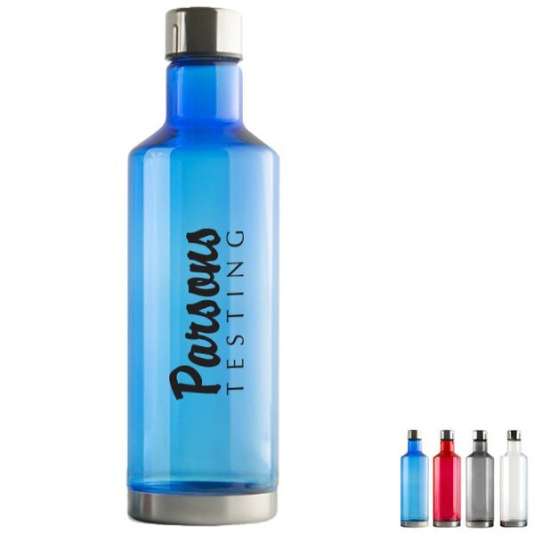 La Tour Tritan Water Bottle, 24oz.