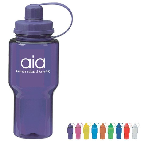 Yukon Water Bottle, 22oz.