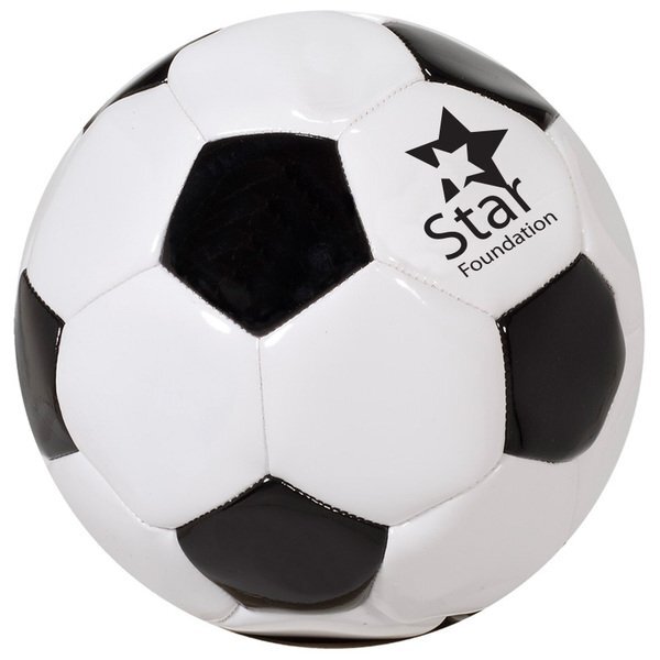 Full Size Promotional Soccer Ball
