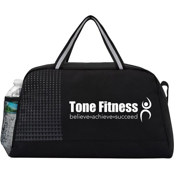 Power Play Sport Bag