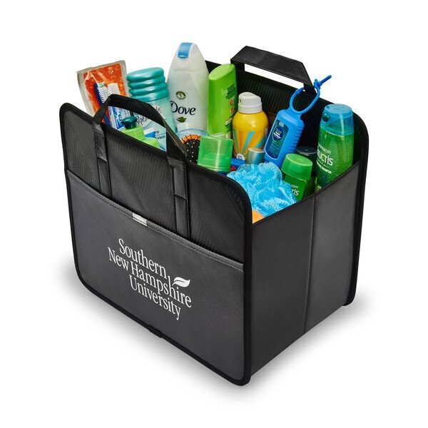 Life in Motion™ Compact Cargo Box