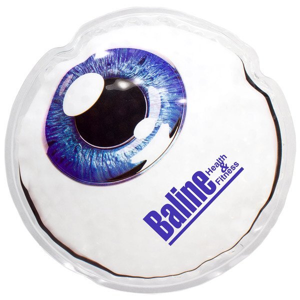 Eyeball Aqua Pearls Hot/Cold Pack