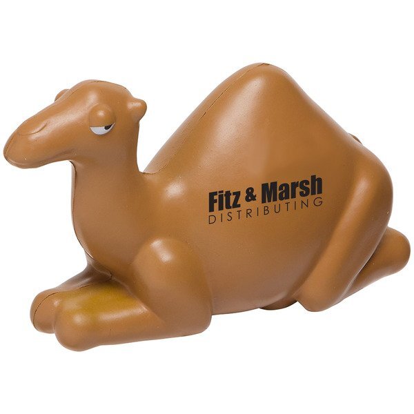 Camel Stress Reliever