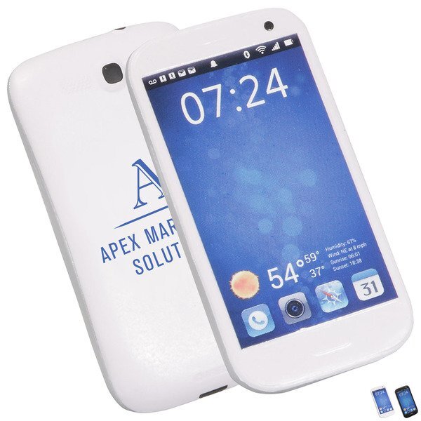 Smartphone Stress Reliever
