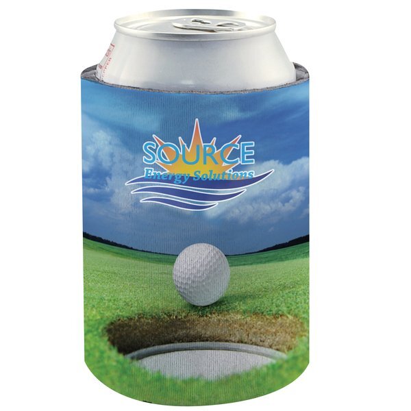 Foam Can Cooler