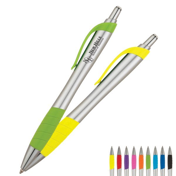 Wave Ballpoint Pen