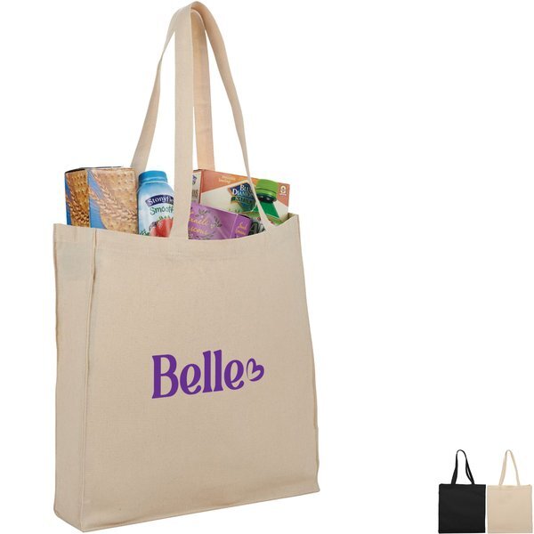 Odessa Cotton Tote