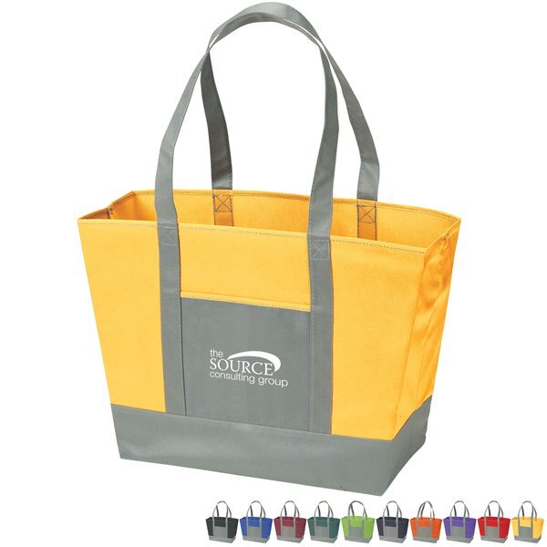 Lake Powell Non-Woven Boat Tote
