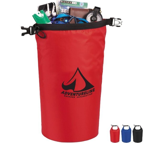 Survivor Waterproof Outdoor Bag