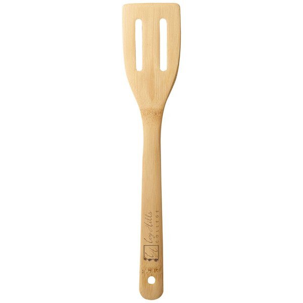 Eco-Friendly Bamboo Spatula