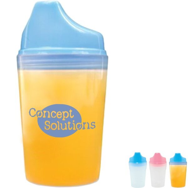 Non-Spill Baby Cup, 5 oz.