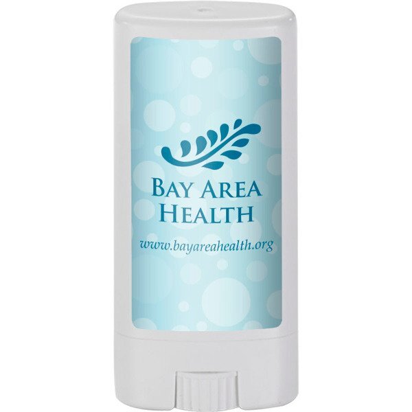 Unscented Sunscreen Stick SPF-30 in Oval Applicator, .66oz.