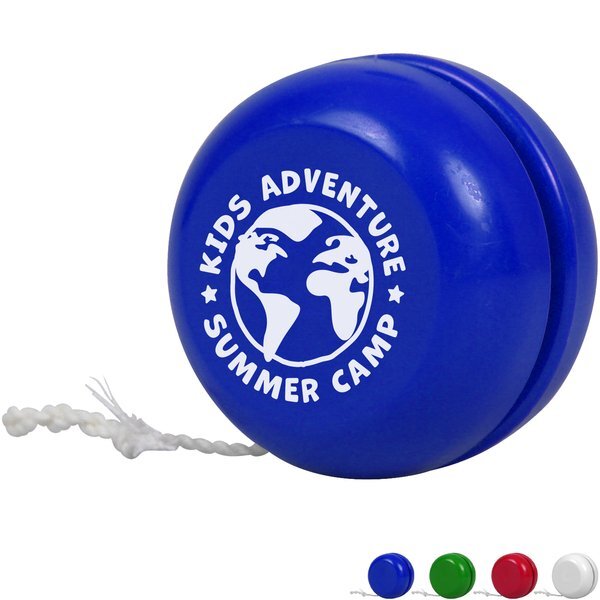 Classic Yo-Yo