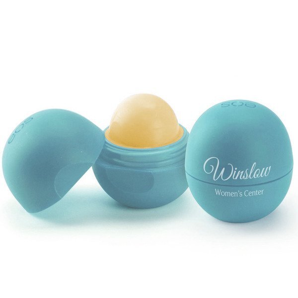 eos™ Sweet Mint Smooth Sphere Lip Balm