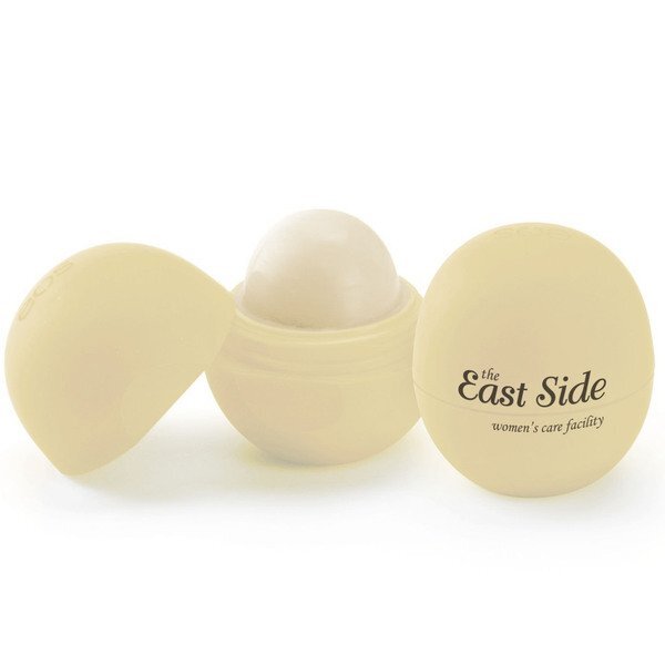 eos™ Vanilla Bean Smooth Sphere Lip Balm