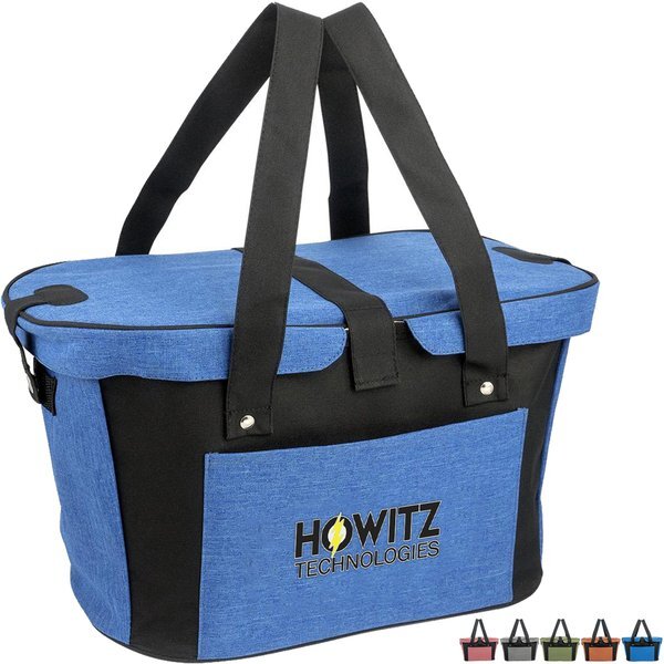 Farmingdale Ridge Cooler Picnic Bag