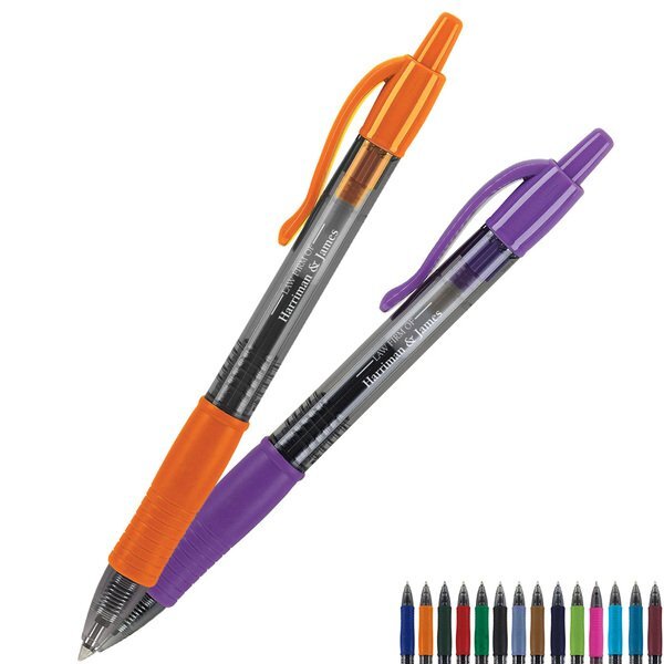 Pilot® G2® Premium Gel Roller Pen, .7mm Ink