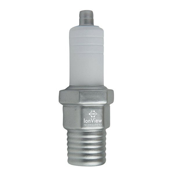 Spark Plug Stress Reliever