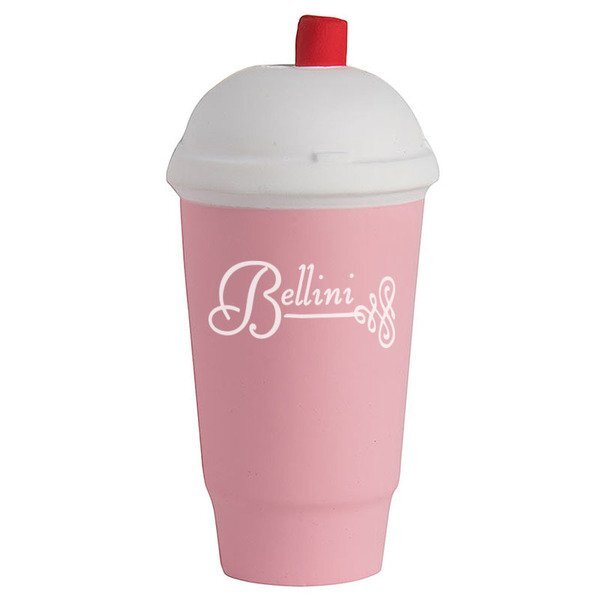 Smoothie Stress Reliever