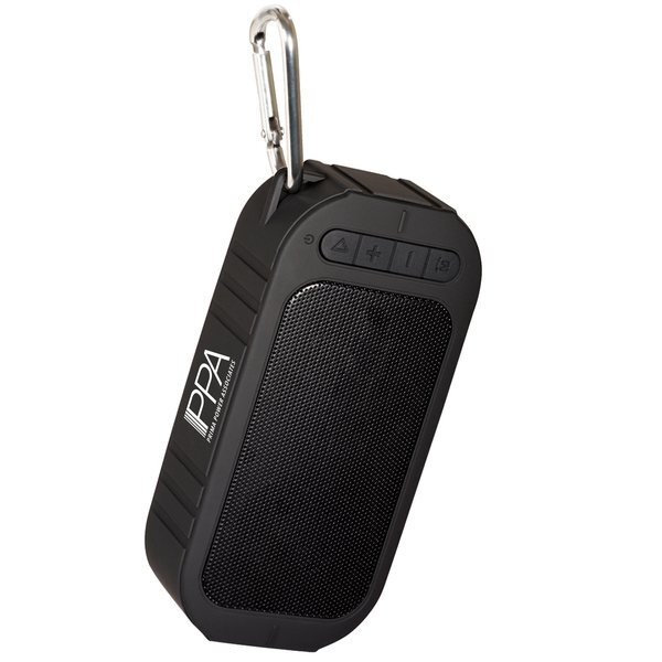 Pool-Side Water Resistant Wireless Speaker