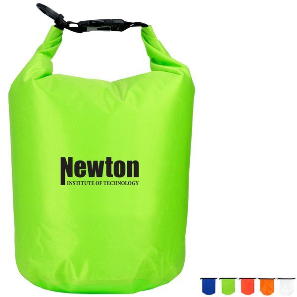 Kearny Waterproof Dry Bag, 5 Liter