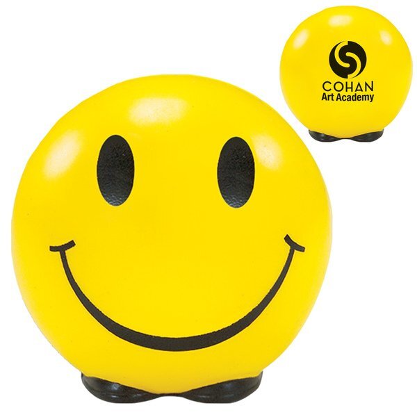 Friendly Face Stress Reliever