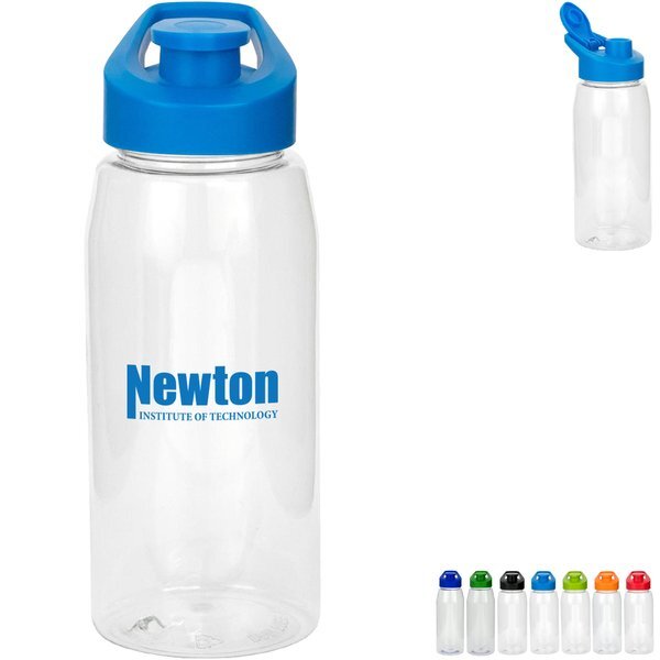 Tuckerton Easy Pour Bottle, 32oz.