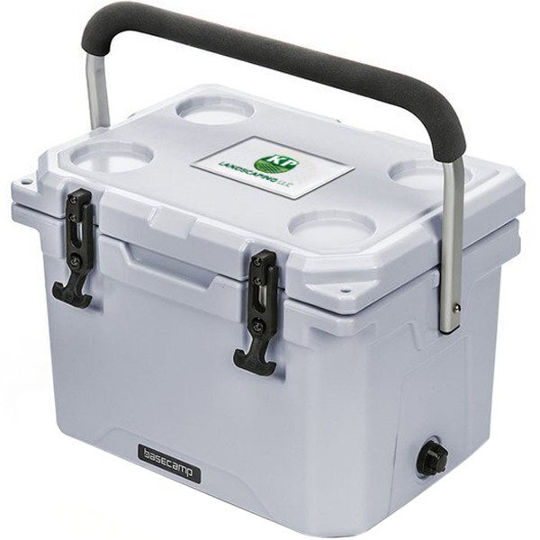 Basecamp® Ice Block 20 Litre Camping Cooler