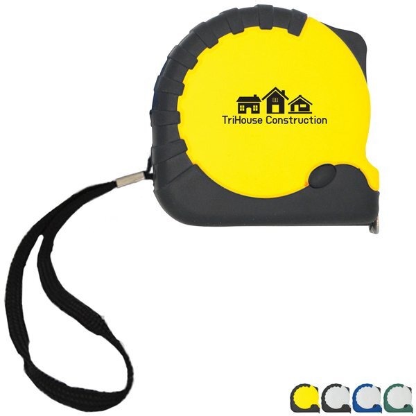 Construction Pro 10' Tape Measure