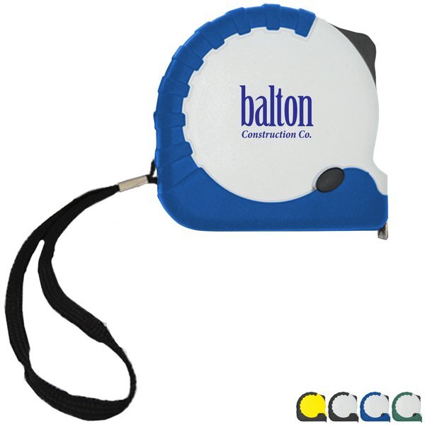 Construction Pro 25' Tape Measure