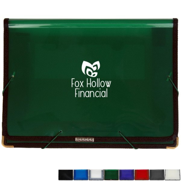 Mega Poly Pouch File