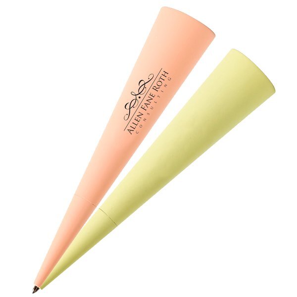 Areaware® Circle Wood Pen