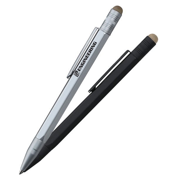 MoMA 2-in-1 Stylus Pen