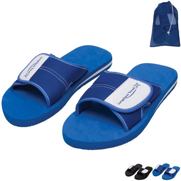 Slide Flip Flops
