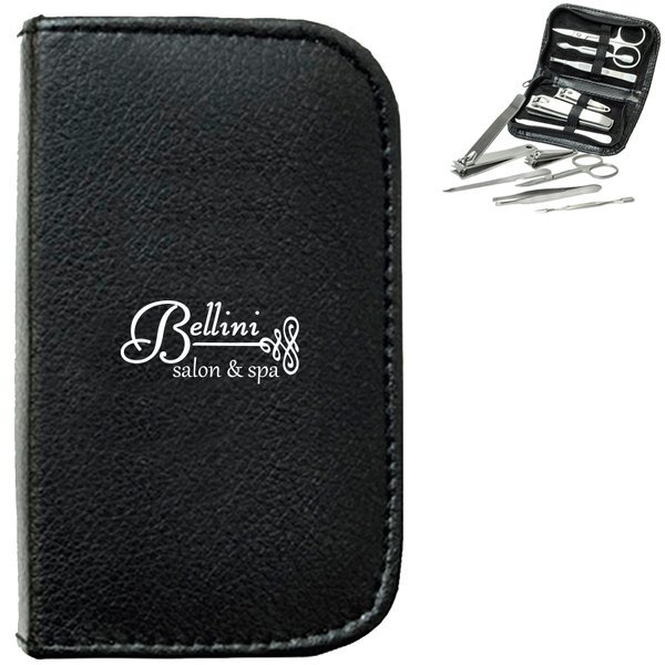 Executive Manicure Set