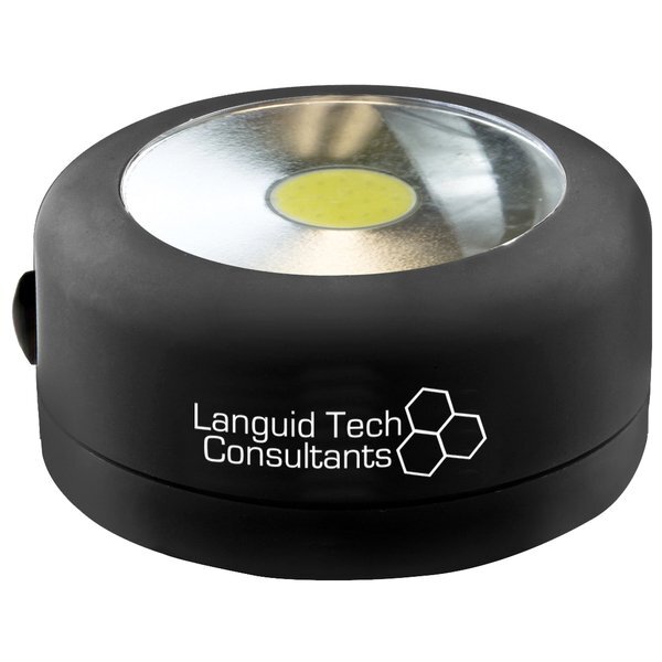 COB Light Puck