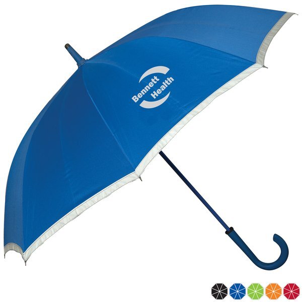 Reflector Executive Umbrella, 46" Arc