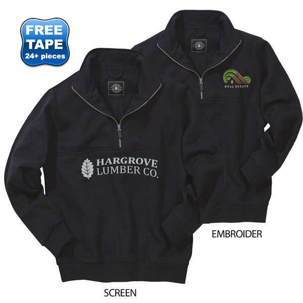 Charles River® Response Men's Work Sweatshirt